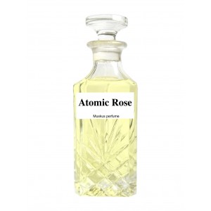 За мотивами Initio Atomic Rose 3 мл Унісекс
