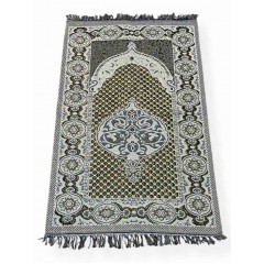 Килимок для молитви 110×70 см Sajda Thin «Легкість» Золотистий