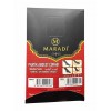 Шкарпетки для омивання Pratik Abdest Corabi Maradi Чорний