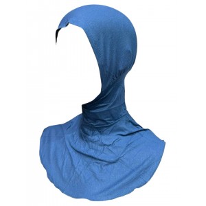 Підхіджабник прямий Boyunluklu Bone Ninja Maradi Морська хвиля