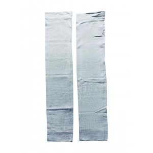 Нарукавники жіночі Maradi Kolluk Armlet Світло-сірий