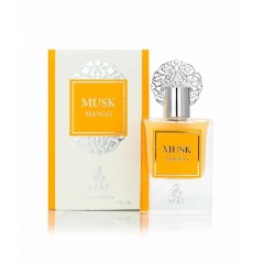 Парфумована вода Musk Mango (серія Musk Tahara) 50 мл Унісекс
