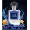 Парфумована вода Musk Blueberry (серія Musk Tahara) 50 мл Унісекс