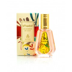 Le Jasmine Парфумована вода Ayat Perfumes 50 мл Для жінок