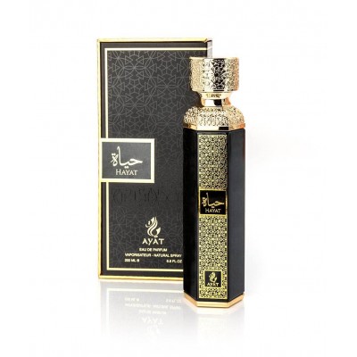 Hayat Парфумована вода Ayat Perfumes 200 мл Для чоловіків
