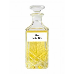 Парфум Ro Isola Blu Muskus perfume 3 мл Унісекс