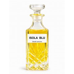 Парфюм Isola Blu от Sheikh Perfume 3 мл Унисекс