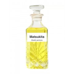 Парфум CC Matsukita Muskus perfume 3 мл Унісекс