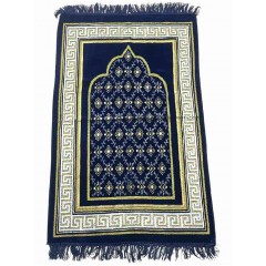 Килимок для молитви Topkapi Seccade Sajda 70×110 см Синій 3851