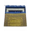 Килимок для молитви Topkapi Seccade Sajda 70×110 см Синій 3852