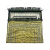 Килимок для молитви Topkapi Seccade Sajda 70×110 см Зелений 3856