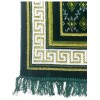 Килимок для молитви Topkapi Seccade Sajda 70×110 см Зелений 3856