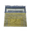 Килимок для молитви Topkapi Seccade Sajda 70×110 см Сірий 3857