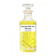 Парфум Stronger With You Intensely Sheikh perfume 3 мл для чоловіків