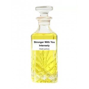 Парфюм Stronger With You Intensely Sheikh perfume 3 мл для мужчин Парфюм Stronger With You Intensely Sheikh perfume 3 мл для мужчин