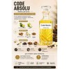 Парфум Code Absolu Sheikh perfume 3 мл для чоловіків