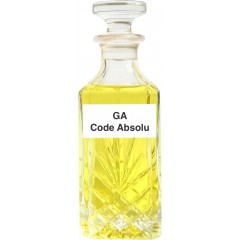 Парфум GA Code Absolu Muskus perfume 3 мл для чоловіків