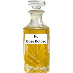 Парфум Hu Boss Bottled Muskus perfume 3 мл для чоловіків