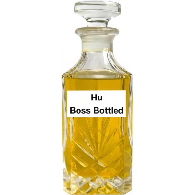 Парфум Hu Boss Bottled Muskus perfume 3 мл для чоловіків