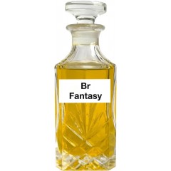 Парфум Br Fantasy Muskus perfume 3 мл для жінок