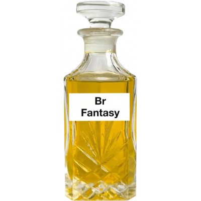 Парфум Br Fantasy Muskus perfume 3 мл для жінок