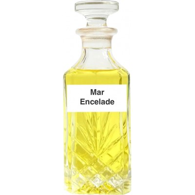 Парфум Mar Encelade Muskus perfume 3 мл унісекс