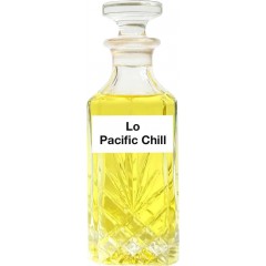 Парфум Lo Pacific Chill Muskus perfume 3 мл унісекс