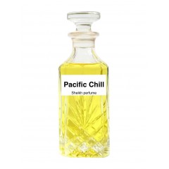 Парфум Lo Pacific Chill Sheikh perfume 3 мл унісекс