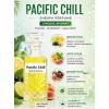 Парфум Pacific Chill Sheikh perfume 3 мл унісекс Парфум Pacific Chill Sheikh perfume 3 мл унісекс