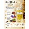 Парфум Delphinus від Sheikh Perfume 3 мл Унісекс Парфум Delphinus від Sheikh Perfume 3 мл Унісекс