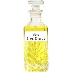 Парфум Vers Eros Energy Muskus perfume 3 мл для чоловіків
