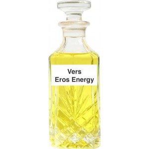 Парфум Vers Eros Energy Muskus perfume 3 мл для чоловіків