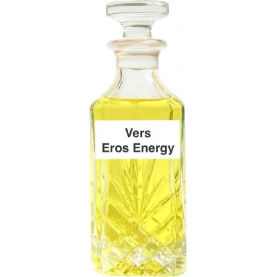Парфум Vers Eros Energy Muskus perfume 3 мл для чоловіків