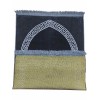 Молитовний килимок Намазлик Classic Mihrab 70×110 см Антрацит