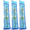 Набір 3 шт Мисвак (сівак) Siwak Al-Khuzifa Miswak паличка для чищення зубів 19 см Подовжений