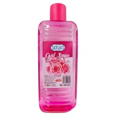 Рожева вода тонік Rose Water Dosso для шкіри та обличчя 350 мл