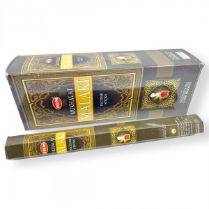 Mukhalat Malaki Аромапалочки Hem Incense Sticks 20 шт Mukhalat Malaki Аромапалочки Hem Incense Sticks 20 шт