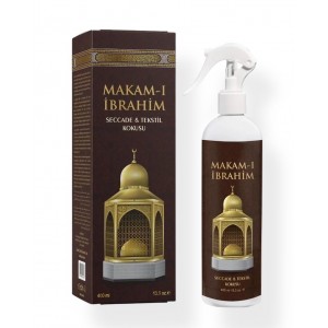 Спрей для дому та текстилю Maqam Ibrahim Sprey 400 ml