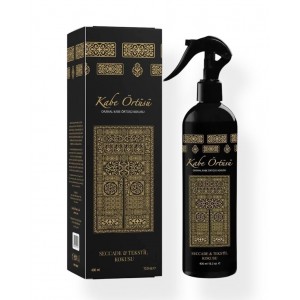 Спрей для дому та текстилю Kaaba Kiswah Sprey 400 ml