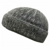 Шапка-тюбетейка чоловіча Softline One Size Графіт