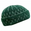 Шапка-тюбетейка чоловіча Softline One Size Зелений