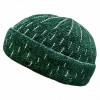 Шапка-тюбетейка чоловіча Softline One Size Зелений