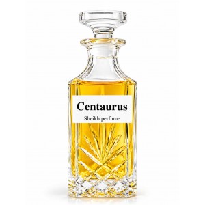 Парфум Centaurus Sheikh perfume 3 мл для чоловіків Парфум Centaurus Sheikh perfume 3 мл для чоловіків