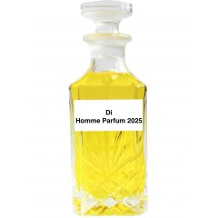 Парфум Di Homme Parfum 2025 Muskus perfume 3 мл для чоловіків