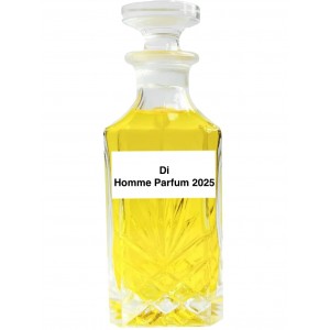 Парфум Di Homme Parfum 2025 Muskus perfume 3 мл для чоловіків