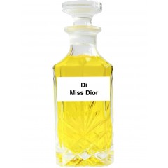 Парфум Di Miss Dior Muskus perfume 3 мл для жінок