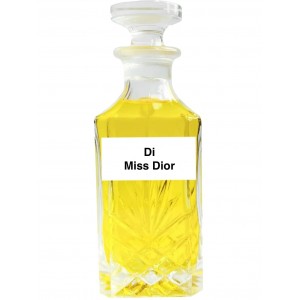 Парфум Di Miss Dior Muskus perfume 3 мл для жінок