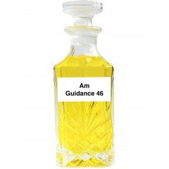 Парфум Am Guidance 46 Muskus perfume 3 мл унісекс