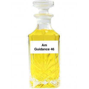 Парфум Am Guidance 46 Muskus perfume 3 мл унісекс