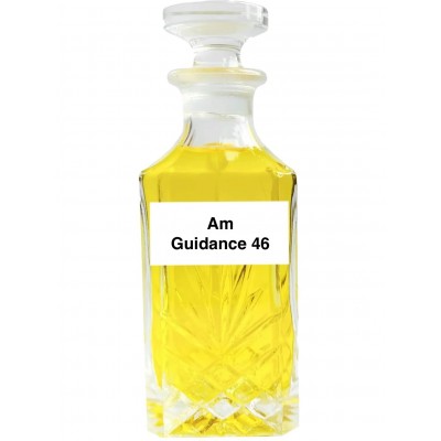 Парфум Am Guidance 46 Muskus perfume 3 мл унісекс